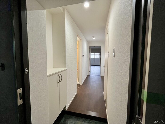 物件内観写真18　(廊下)
