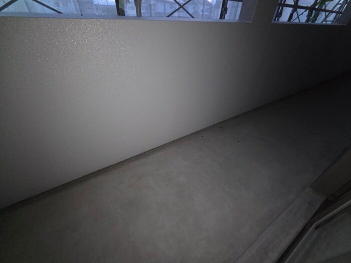 物件内観写真18　(ベランダ・バルコニー)