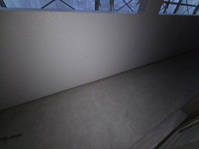 物件内観写真18　(ベランダ・バルコニー)