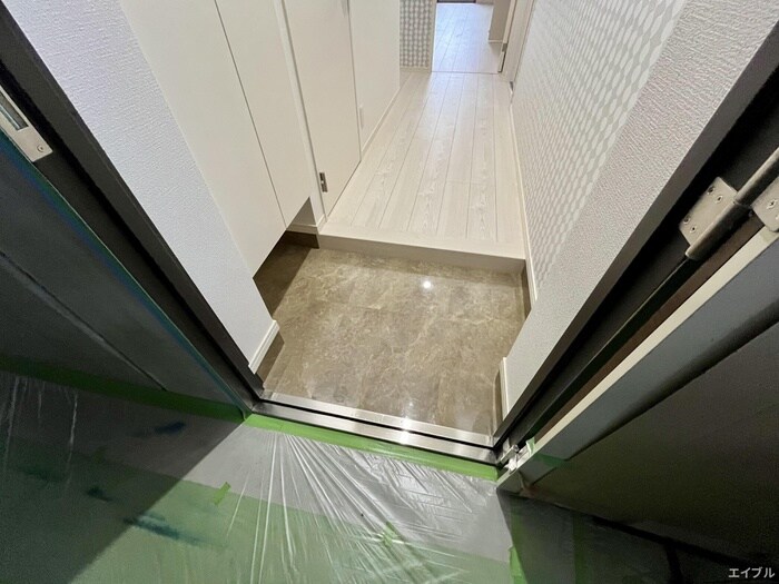 物件内観写真19　(廊下)