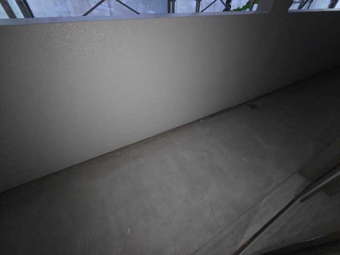 物件内観写真19　(ベランダ・バルコニー)