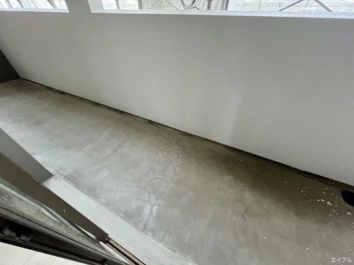 物件内観写真20　(ベランダ・バルコニー)