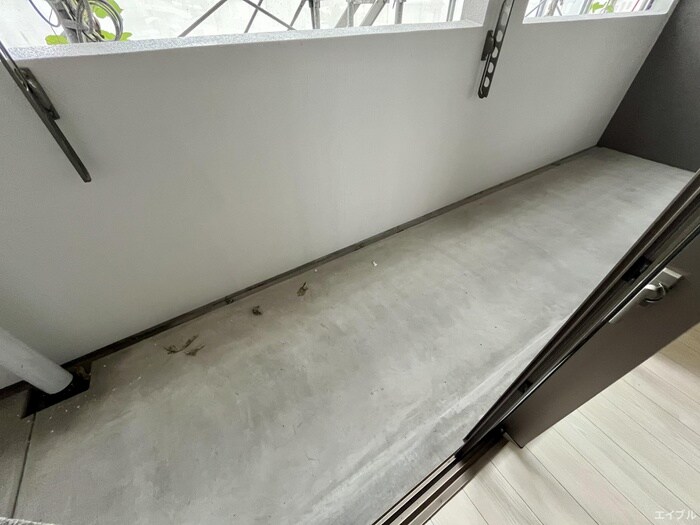 物件内観写真20　(ベランダ・バルコニー)