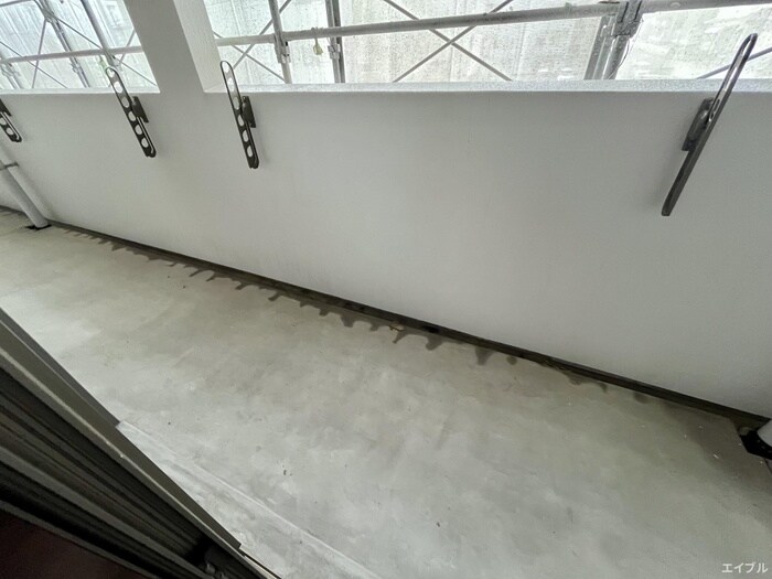 物件内観写真20　(ベランダ・バルコニー)