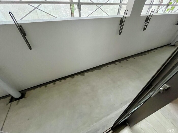 物件内観写真20　(ベランダ・バルコニー)