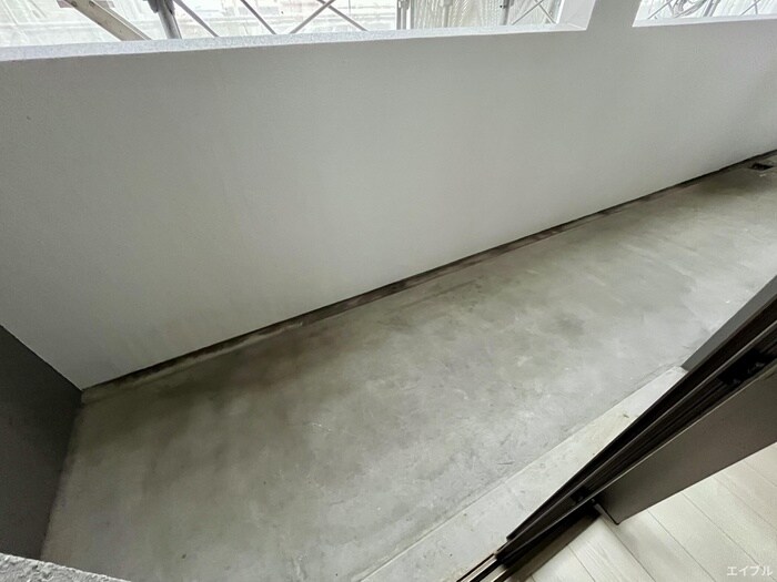 物件内観写真20　(ベランダ・バルコニー)