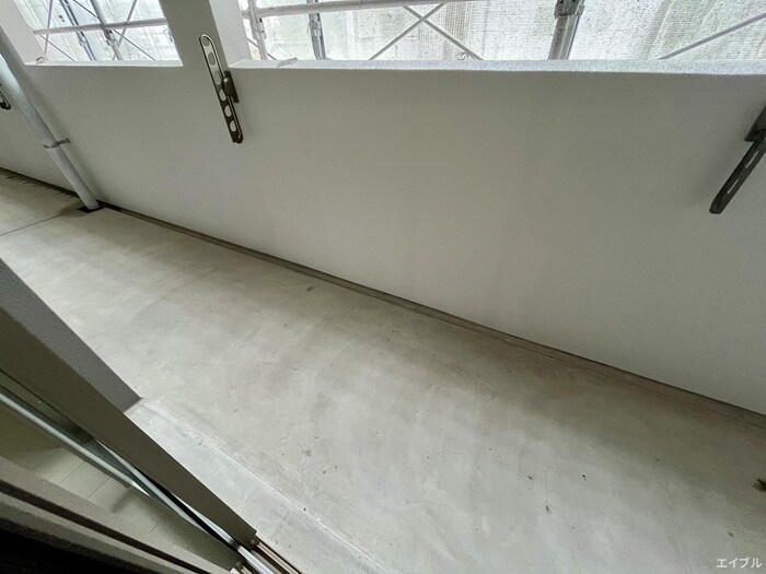 物件内観写真20　(ベランダ・バルコニー)