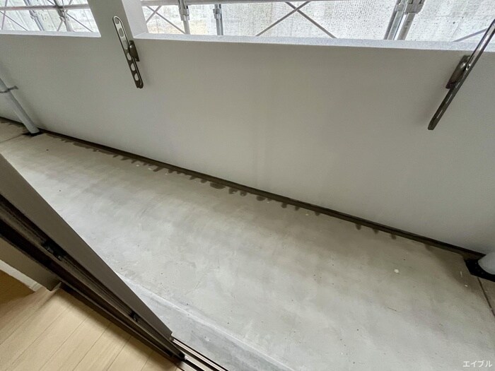 物件内観写真20　(ベランダ・バルコニー)