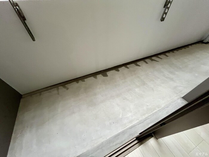 物件内観写真20　(ベランダ・バルコニー)