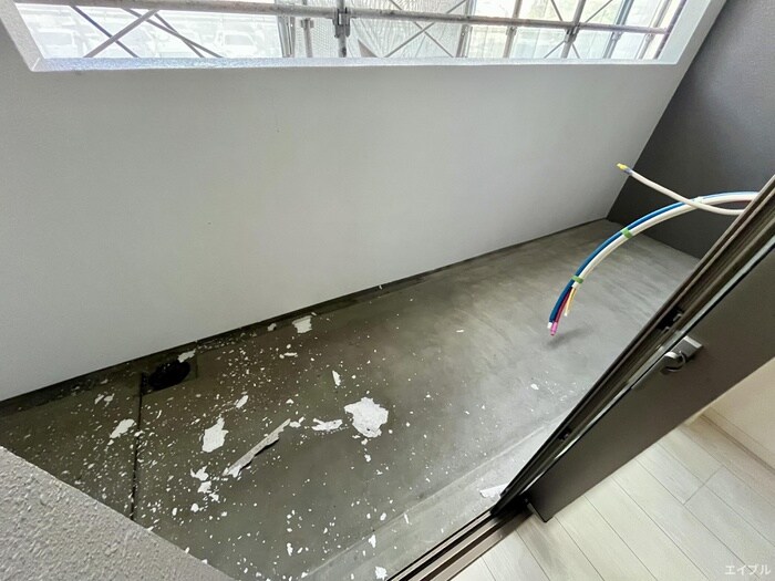 物件内観写真20　(ベランダ・バルコニー)