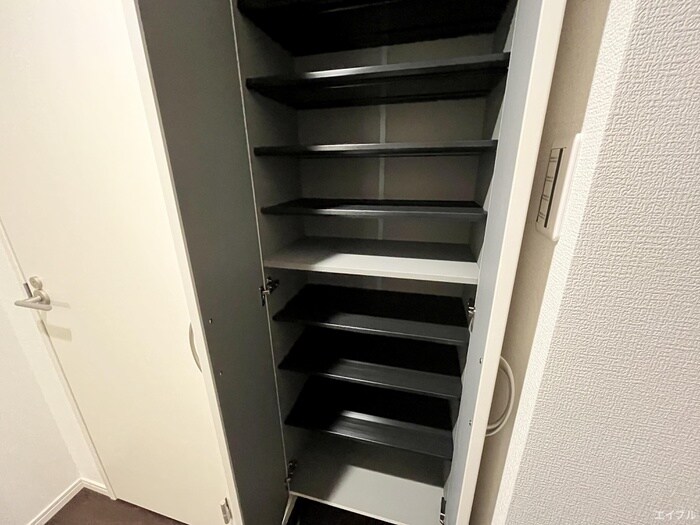 物件内観写真20　(靴箱)