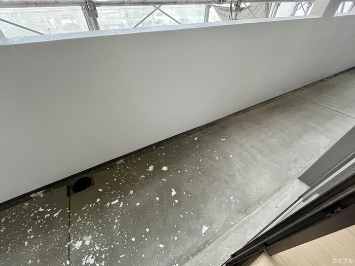 物件内観写真20　(ベランダ・バルコニー)