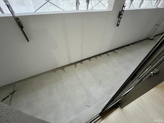 物件内観写真20　(ベランダ・バルコニー)