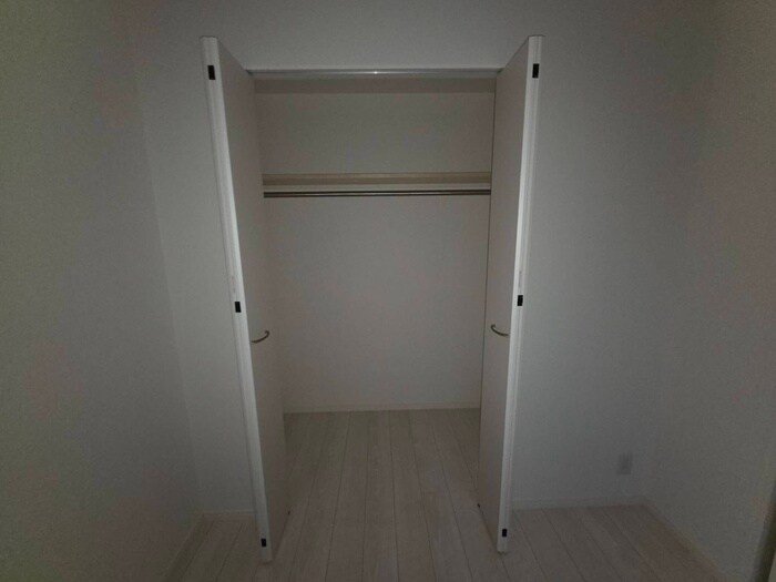 物件内観写真21　(収納)