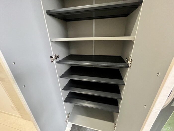 物件内観写真21　(靴箱)