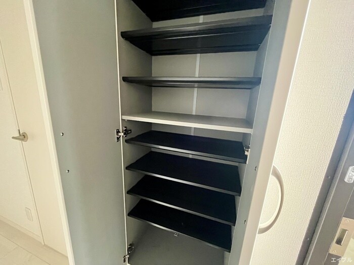 物件内観写真21　(靴箱)