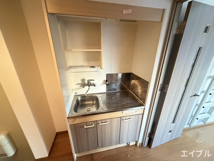 物件内観写真9　(キッチン)