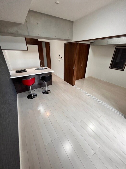 物件内観写真7　(キッチン)