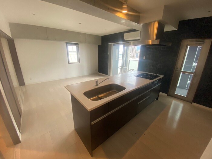 物件内観写真8　(キッチン)