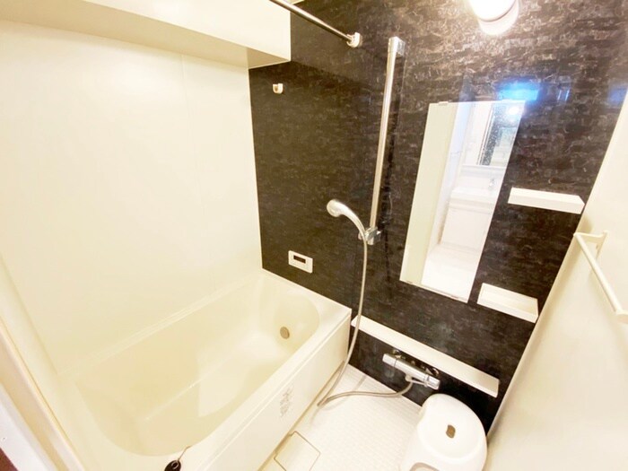 物件内観写真8　(バス／シャワールーム等)