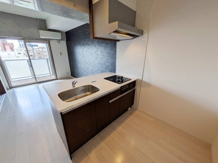 物件内観写真8　(キッチン)