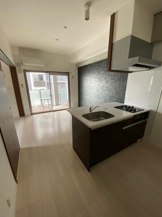 物件内観写真8　(キッチン)