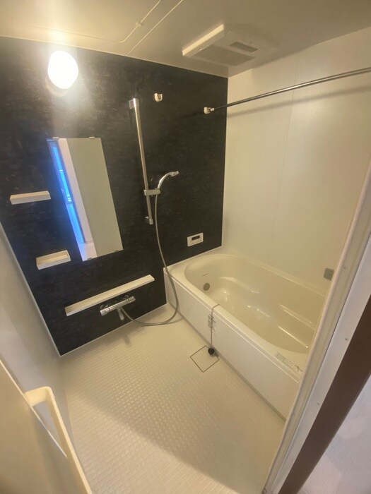 物件内観写真9　(バス／シャワールーム等)