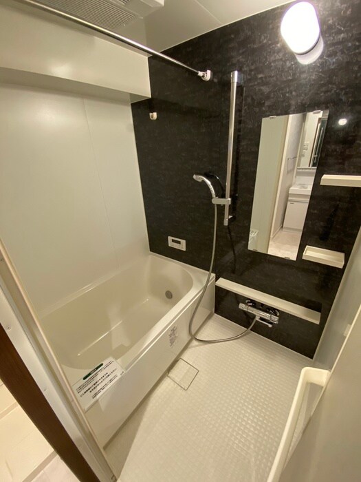 物件内観写真9　(バス／シャワールーム等)