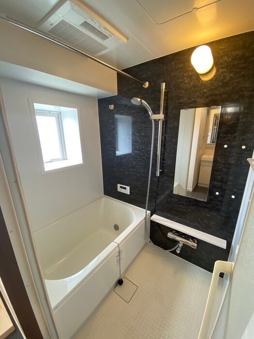 物件内観写真9　(バス／シャワールーム等)