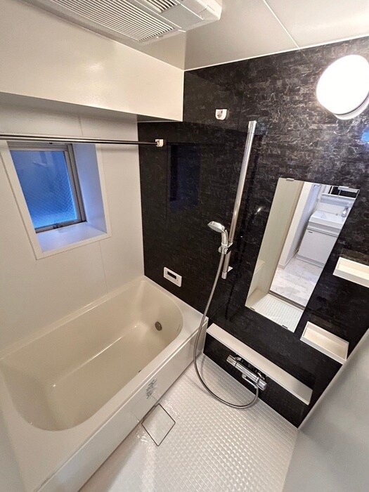 物件内観写真9　(バス／シャワールーム等)