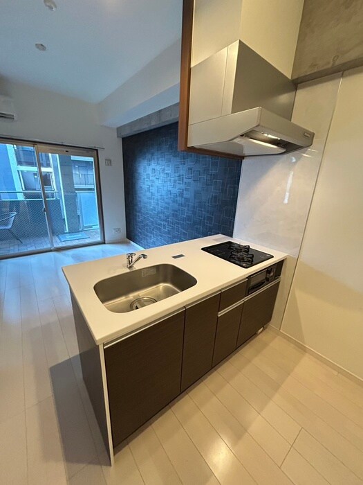 物件内観写真9　(キッチン)