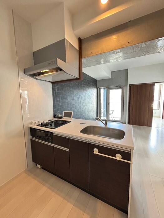 物件内観写真9　(キッチン)