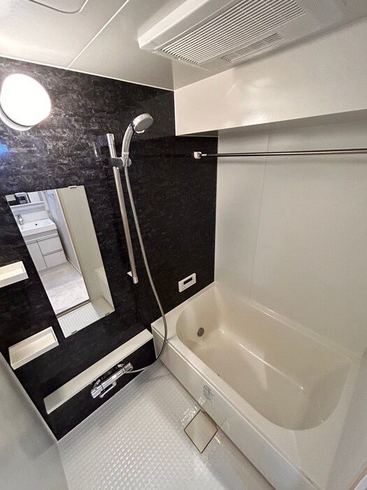 物件内観写真9　(バス／シャワールーム等)