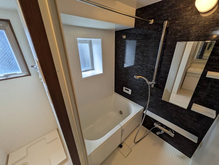 物件内観写真9　(バス／シャワールーム等)