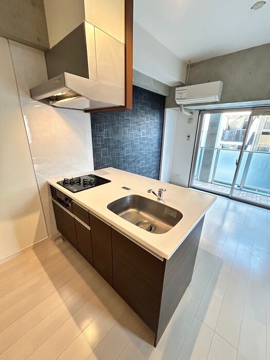 物件内観写真9　(キッチン)