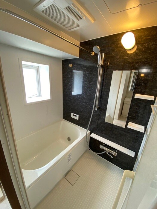 物件内観写真9　(バス／シャワールーム等)