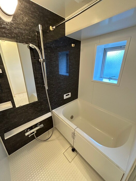 物件内観写真10　(洗面)