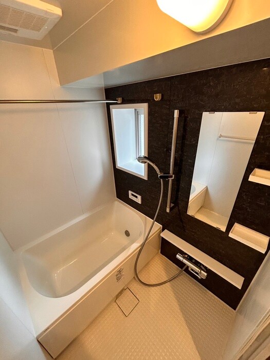 物件内観写真10　(バス／シャワールーム等)