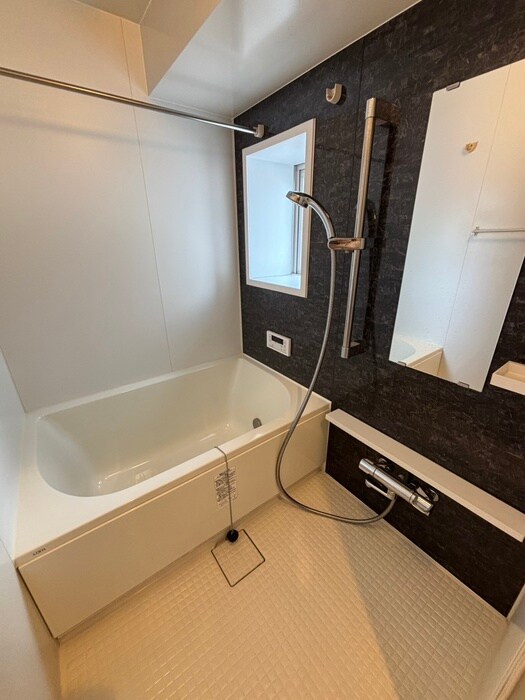 物件内観写真10　(バス／シャワールーム等)