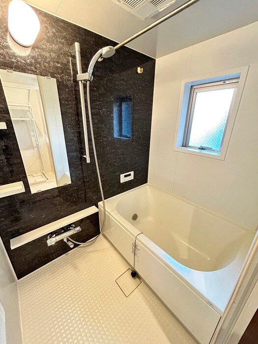 物件内観写真10　(バス／シャワールーム等)