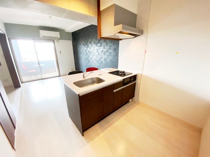 物件内観写真13　(キッチン)