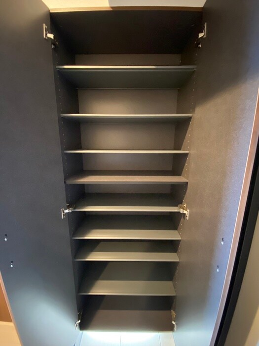 物件内観写真13　(靴箱)