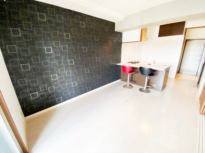 物件内観写真15　(居室)