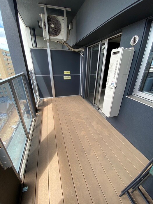 物件内観写真15　(ベランダ・バルコニー)