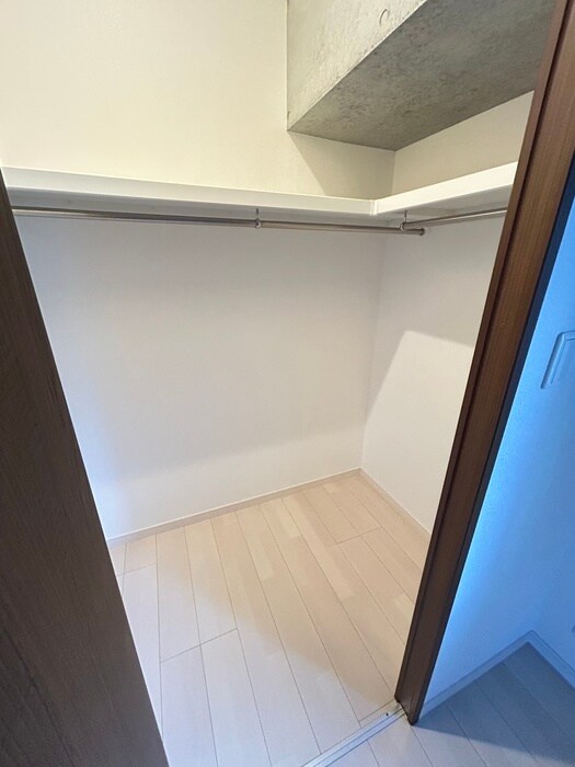 物件内観写真15　(収納)