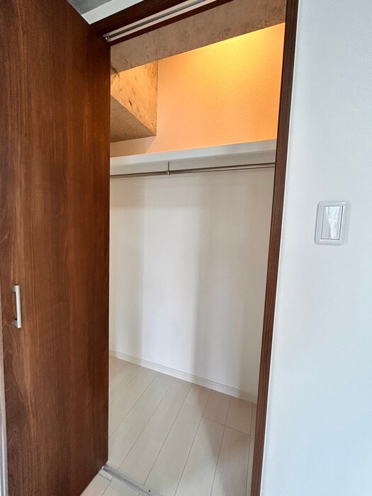 物件内観写真15　(収納)