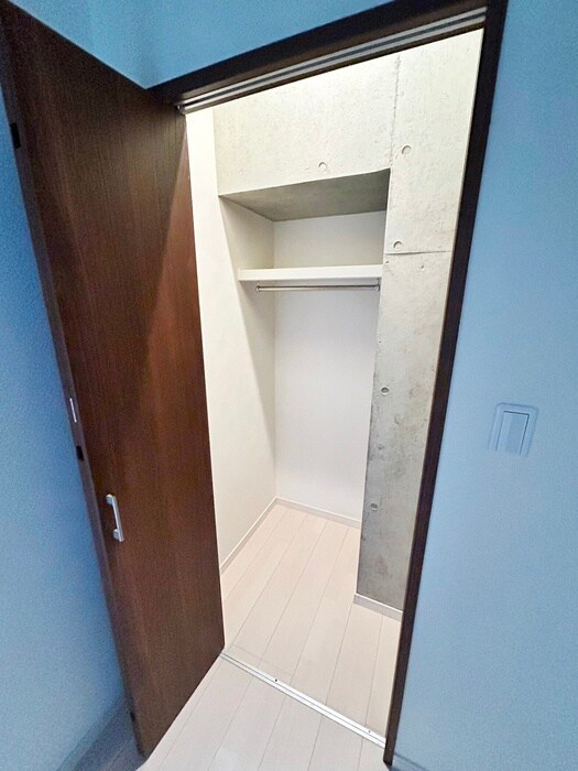 物件内観写真15　(収納)