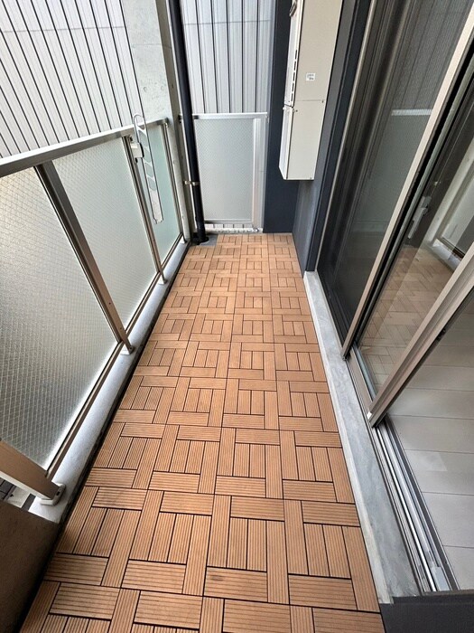 物件内観写真16　(ベランダ・バルコニー)