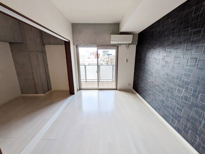 物件内観写真17　(居室)