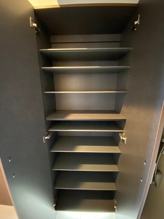 物件内観写真20　(靴箱)